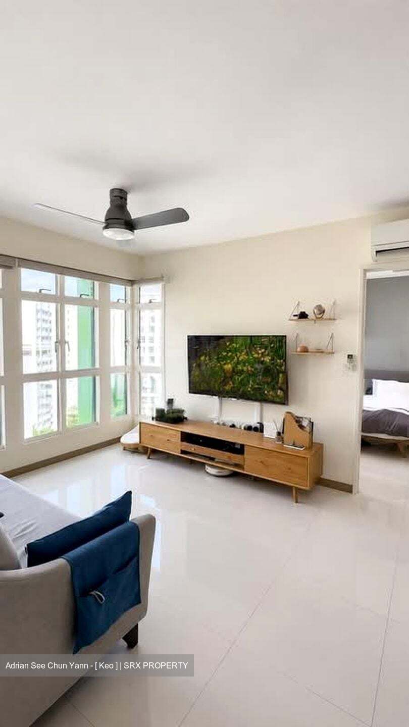 Blk 104A Alkaff Courtview (Toa Payoh), HDB 3 Rooms #598155321